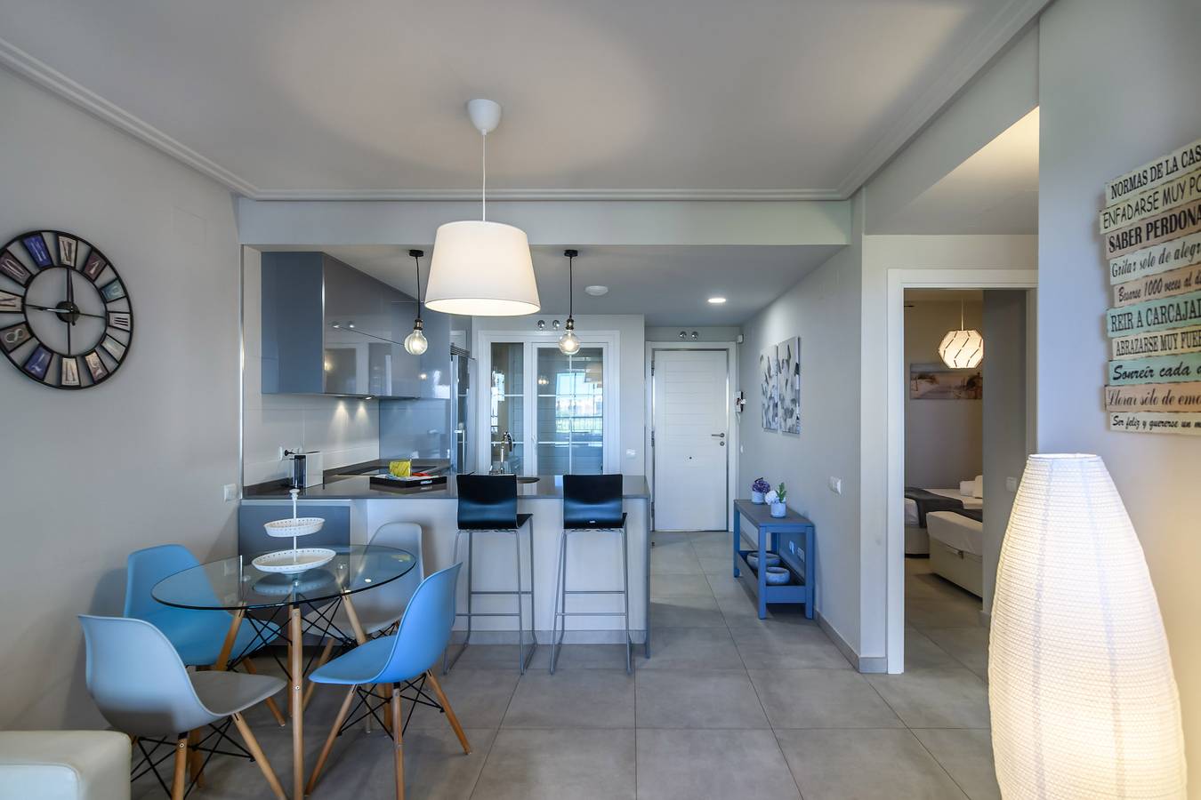 Apartamento entero, Las Arenas - Playa de los Haraganes Hlha181P193 in Isla Canela, Ayamonte