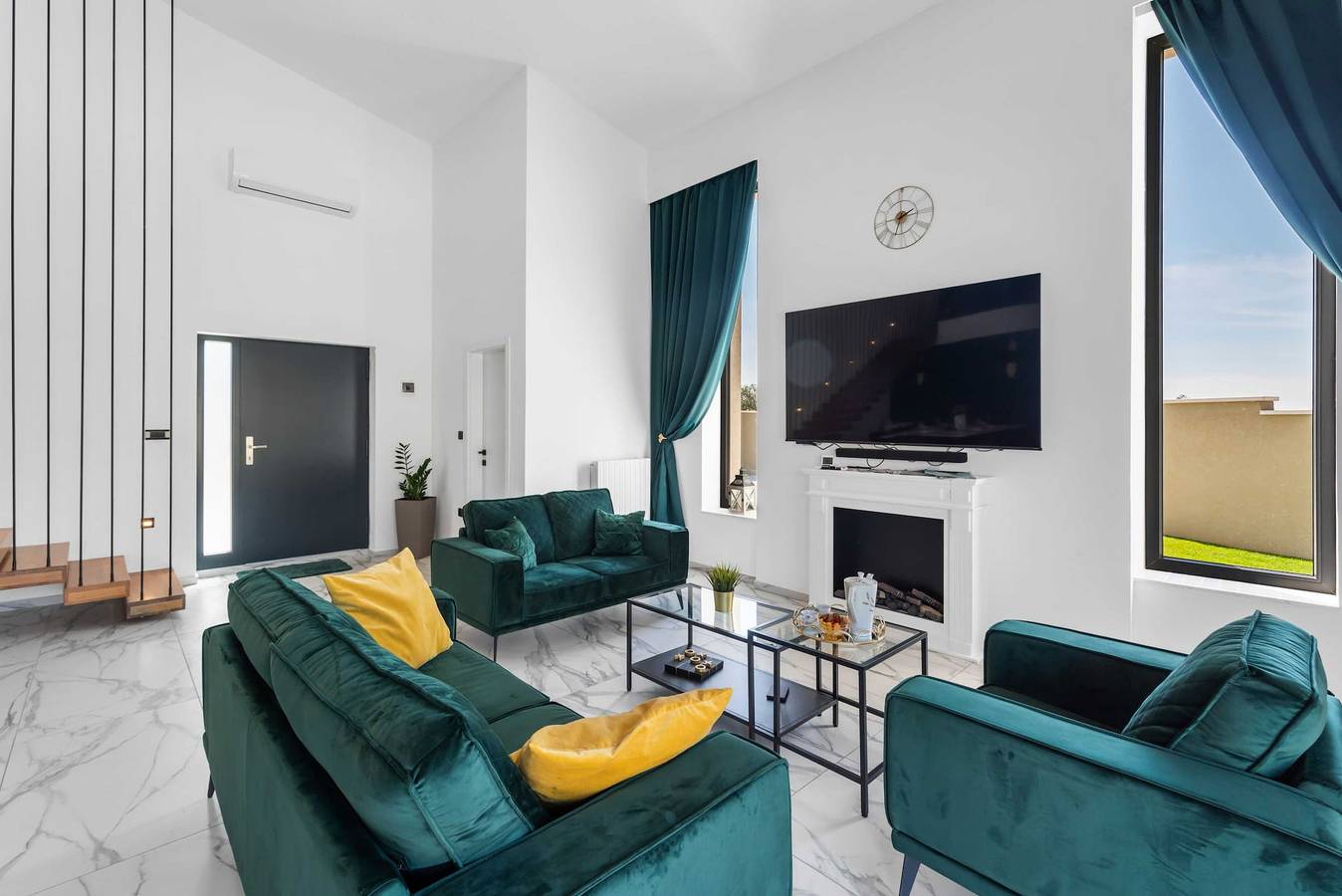 Villa Ulika - Pool, Jacuzzi and Sauna in Vodnjan, Grad Vodnjan