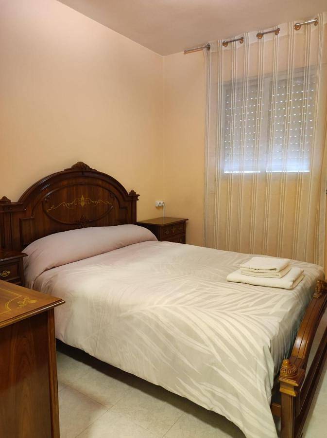 Casa de vacaciones para 16 personas, con vistas y balcón en Provincia de Guadalajara - 3