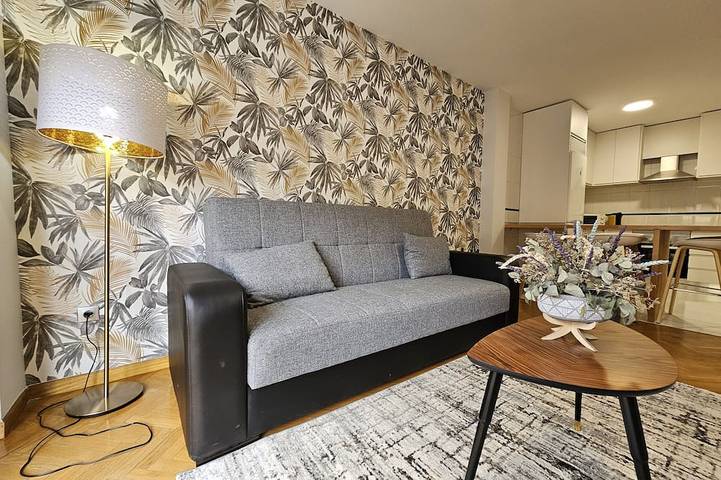 Appartement de vacances pour 4 personnes - 1