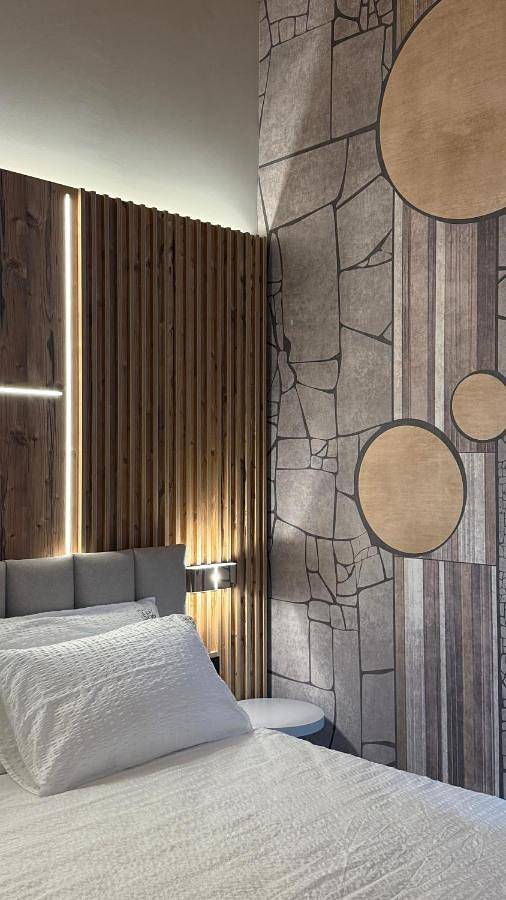 A&F Luxury Rooms Pinzolo in Pinzolo, Comune di Pinzolo