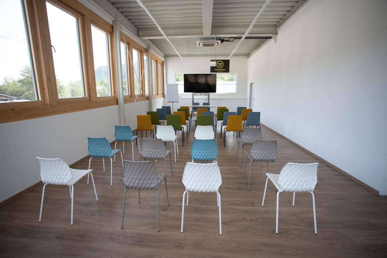 Sporthotel Ferlach, Self Check-In in Karawanken und Bachergebirge, Ferlach