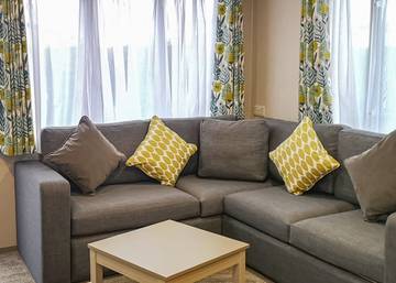 Glamping for 4 People in Cumbria, North West England, Photo 1