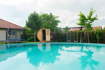 Ferienhaus für 6 Personen in Balatonbereny, Martzal und Umgebung, Bild 2