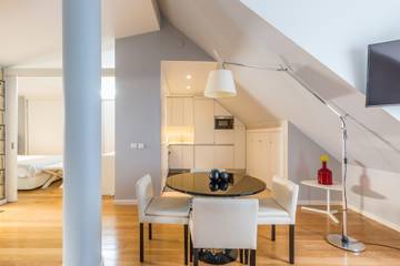 Loft voor 2 Personen in Chiado, Lissabon, Afbeelding 3