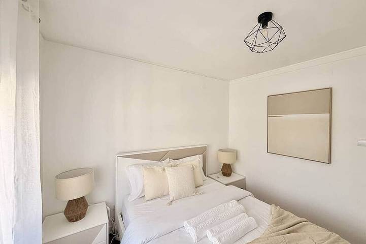 Ganze Wohnung, Cantinho do Castelo - Pedro Ii in Bragança, Parque Natural de Montesinho
