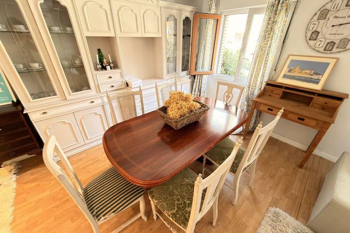 Appartement entier, 1A171 Cbm Gijón apartamento cerca a la playa in Gijón, Côte Cantabrique