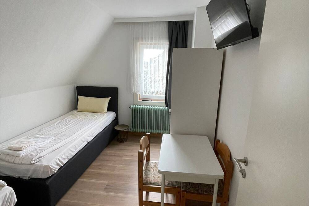 Am Sander 10 W1 - 2 Schlafzimmer mit Parkplatz in Neumünster, Schleswig-Holstein Binnenland