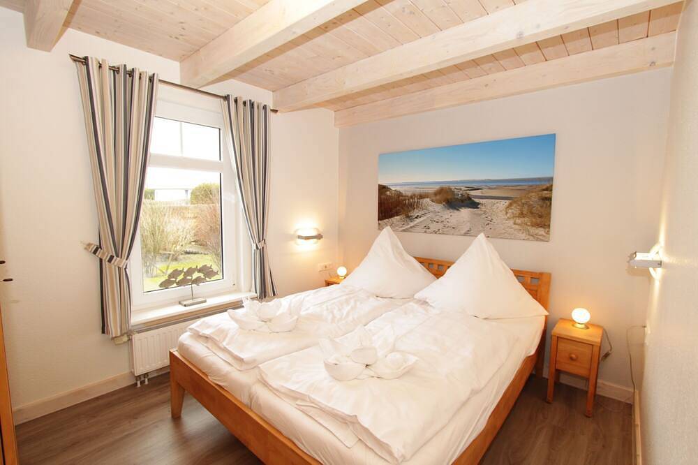 Sprottenkiste in Goting, Föhr