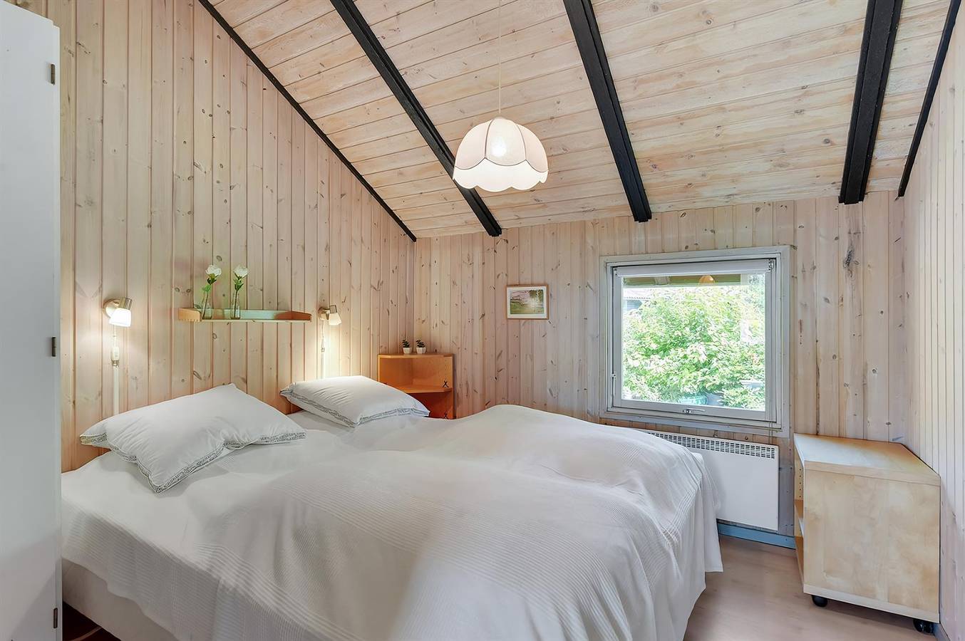 Pet friendly home in Sydals with sauna in Sydals, Skovmose