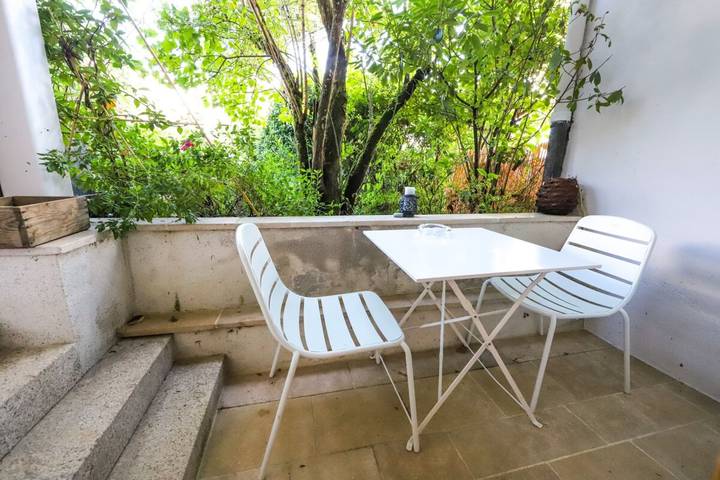 Gîte pour 4 personnes, avec terrasse, adapté aux familles à Annecy-le-Vieux - 3