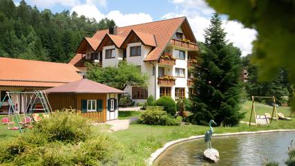 Ferienwohnung für 4 Personen in Tonbach, Baiersbronn, Bild 4