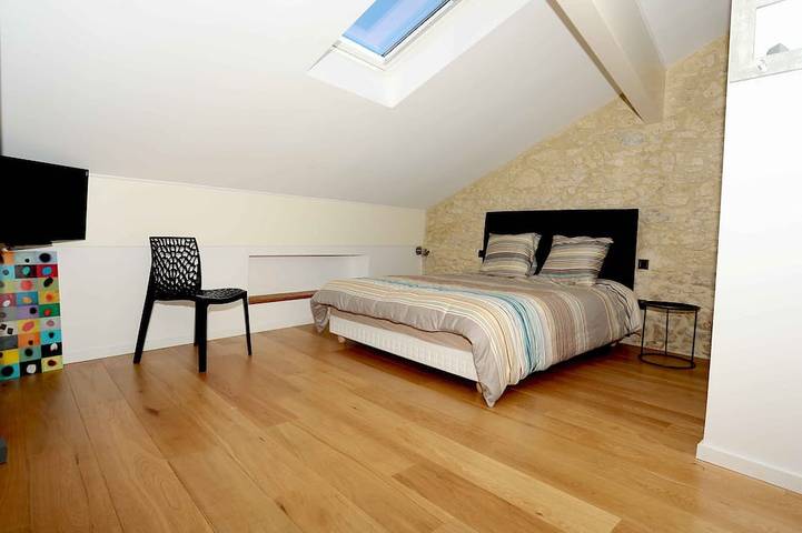 Gîte pour 6 personnes à Auch - 2