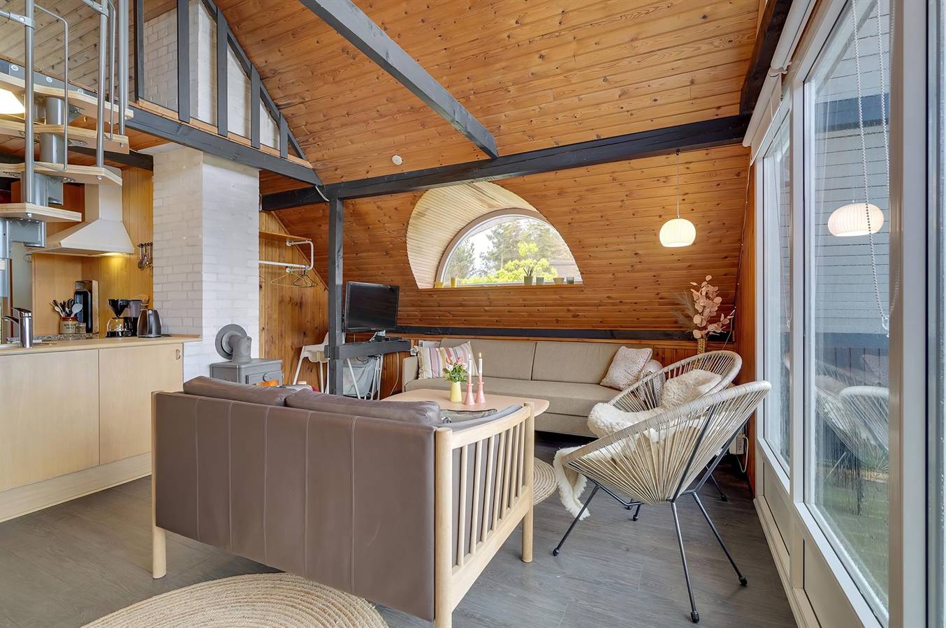 Pet friendly home in Rømø with Wifi in Toftum, Rømø