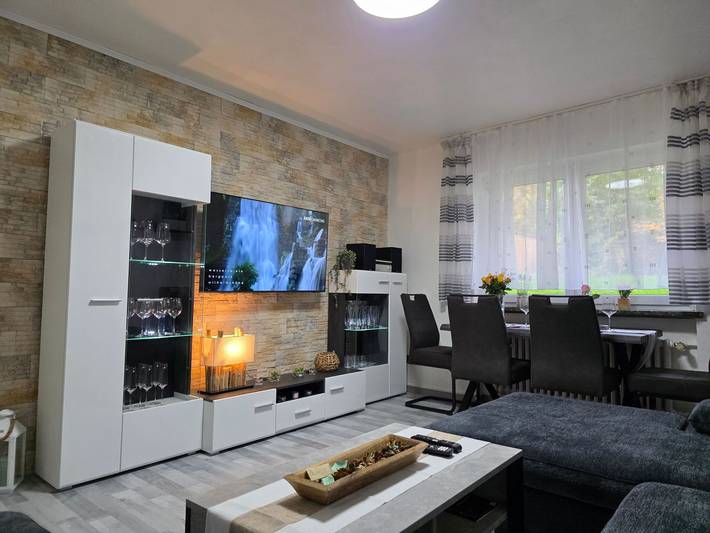 Ferienwohnung für 6 Personen, mit Garten in Kassel - 3