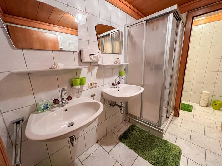Ganze Wohnung, Haslinghof in Piesendorf, Pinzgau