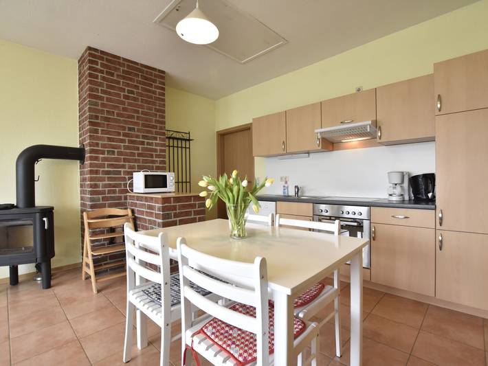 Ganze Wohnung, Ferienwohnung in Zierow mit Meeresstrand in Zierow, Nordwestmecklenburg (Wismar und Umgebung)