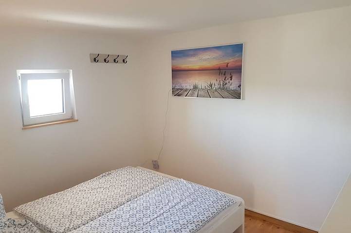 Ferienhaus für 4 Personen, mit Garten und Balkon in Werder - 2