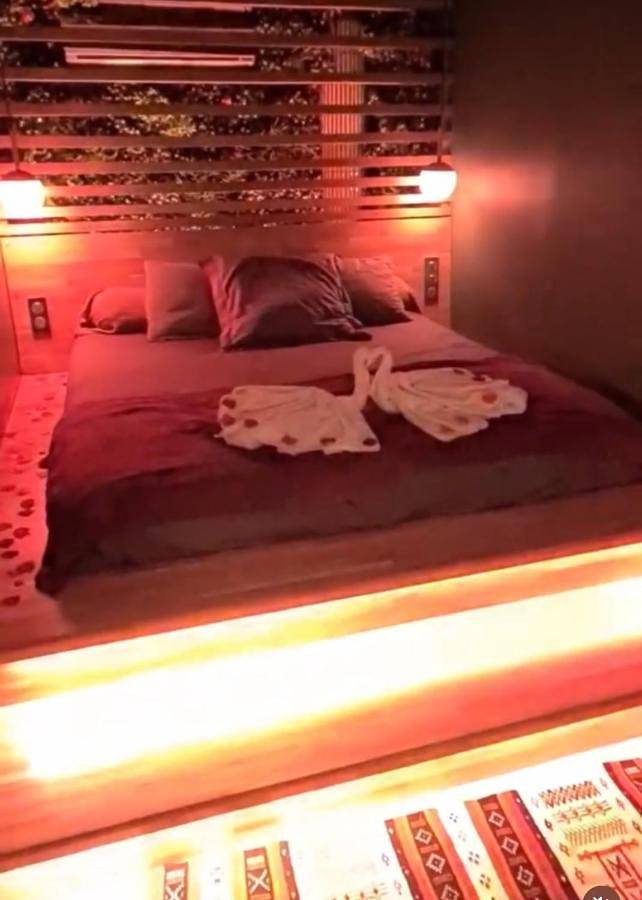 Maison d’hôte pour 2 personnes dans Seine-Saint-Denis - 4