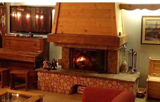 Maison d’hôte pour 4 personnes, avec terrasse à Saint-Gervais-les-Bains - 4