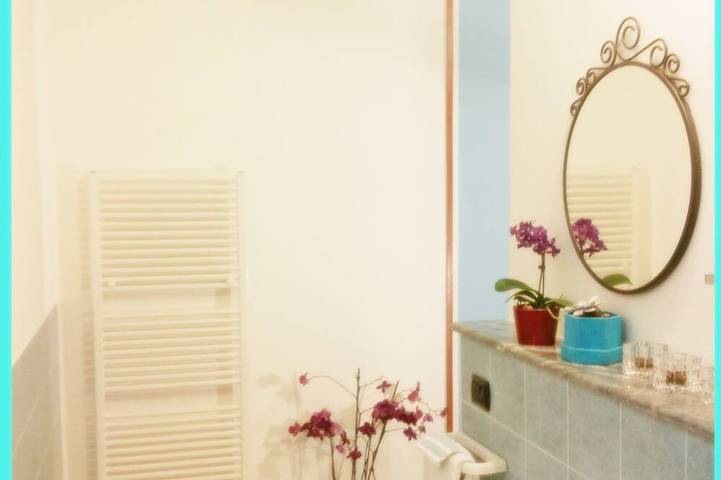 Villa für 6 Personen, mit Garten am Comer See - 4