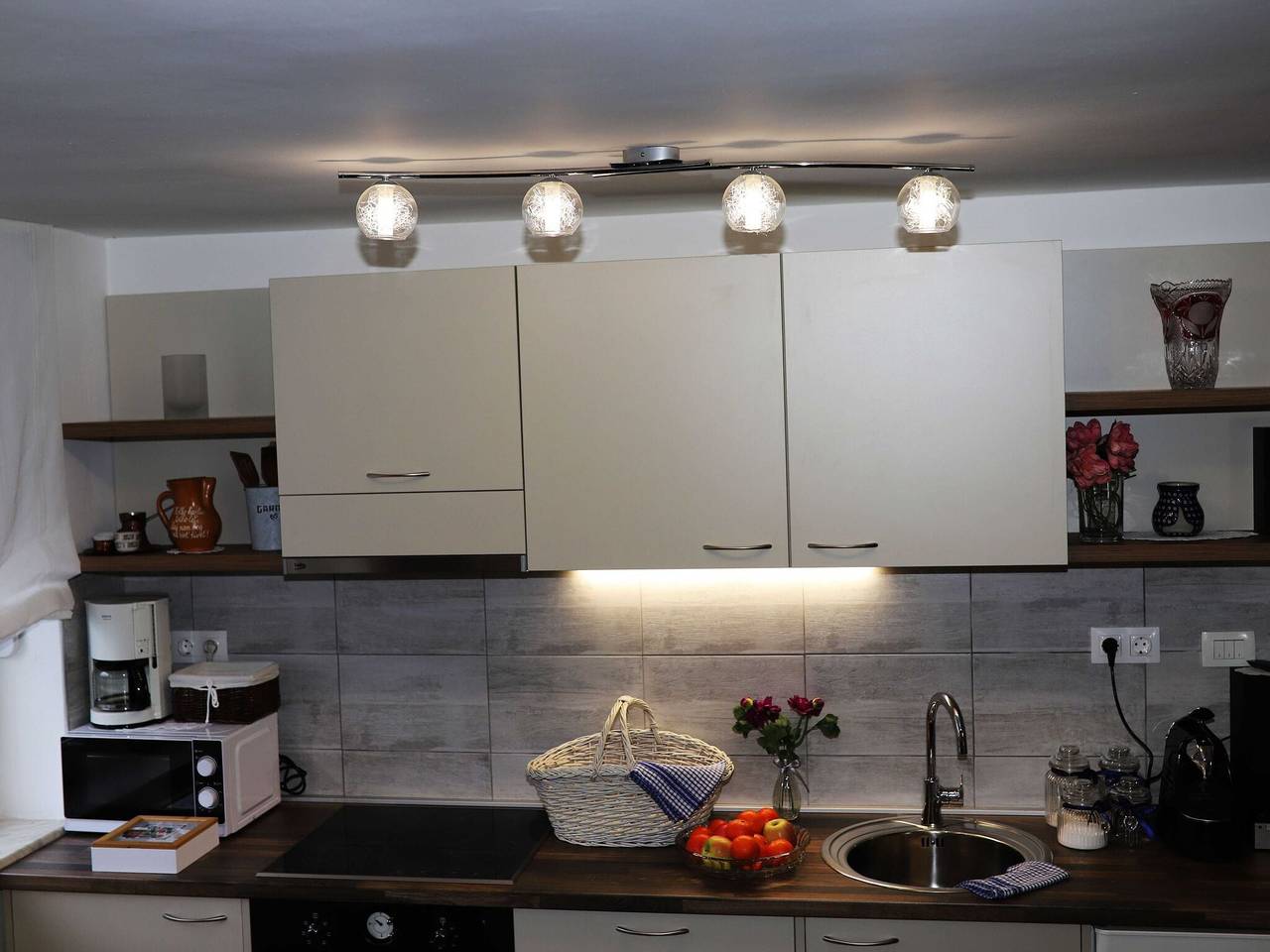 Ganze Wohnung, Apartment Blaoss- One Bedroom Apartment in Karlovac, Karlovac und Umgebung