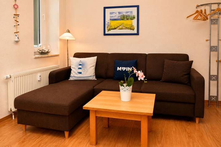 Ferienwohnung für 4 Personen in Rostock - 4