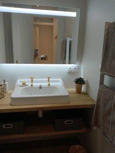 Chambre d’hôte pour 2 personnes, avec balcon dans le Finistère - 4