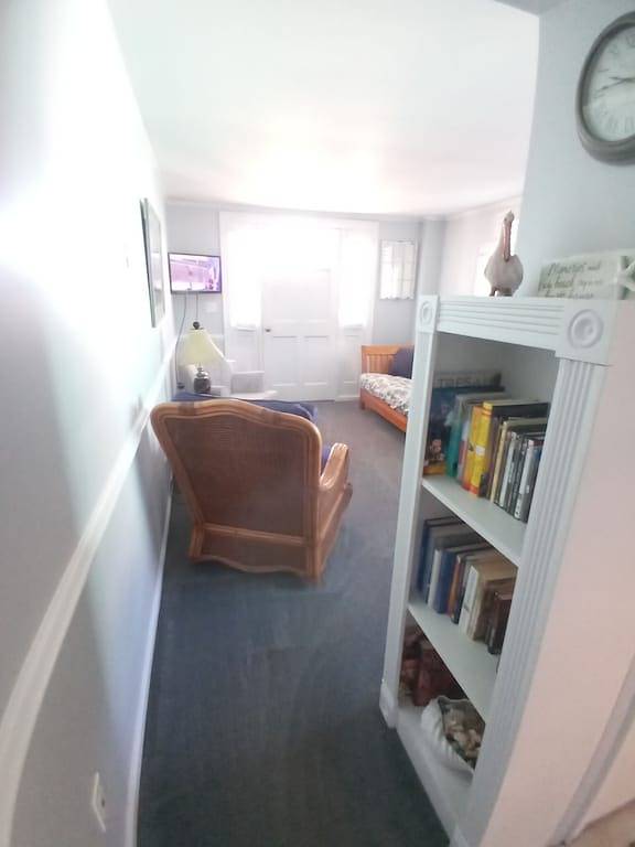 Ganze Wohnung, Just a 2 minute walk to the Atlantic Ocean!\n in Surf City, Topsail Island