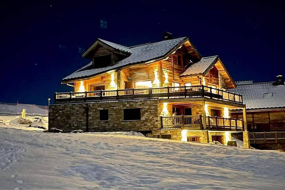 Maison de vacances
