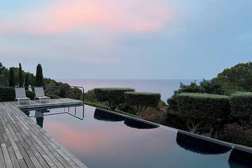 Villa pour 12 Personnes dans Aigua Xelida, Palafrugell, Photo 3