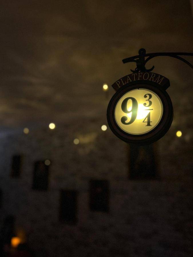 Appartement entier, Le Repaire des Sorciers in Morlaix, Ceinture Dorée