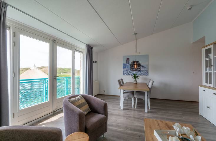 Ferienhaus für 4 Personen in Nordholland - 4