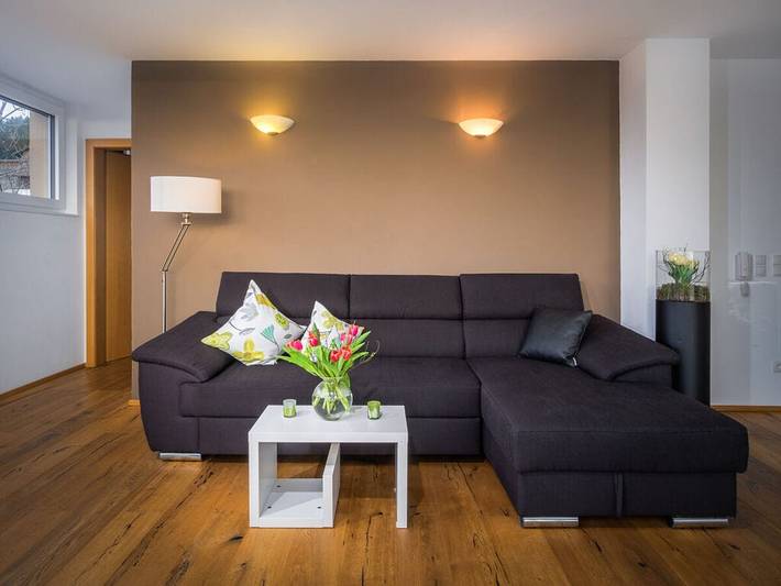 Ferienhaus für 4 Personen, mit Balkon in Bodensee-Vorarlberg - 3