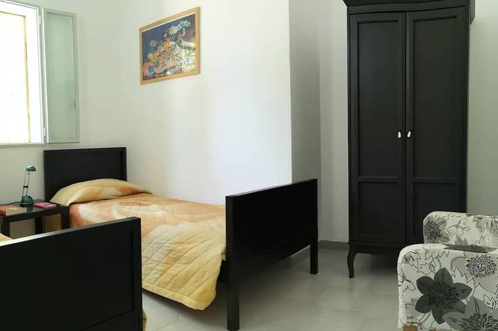 Location de vacances pour 8 personnes, avec jardin, animaux acceptés à Andria - 3