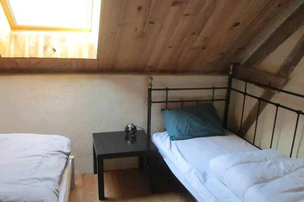 Gîte village des bords de Loire 10 personnes in Mauges-sur-Loire, Région de Cholet