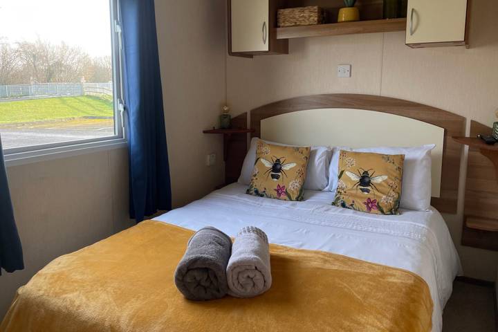 Holiday rental for 6 people, with balcony, child-friendly in The Cotswolds