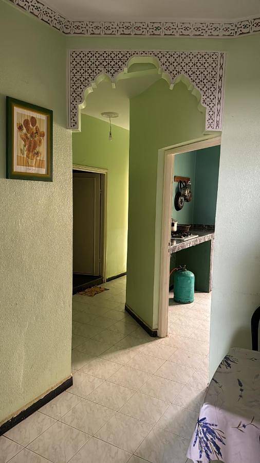 Gîte pour 5 personnes, avec vue dans Khemisset - 2