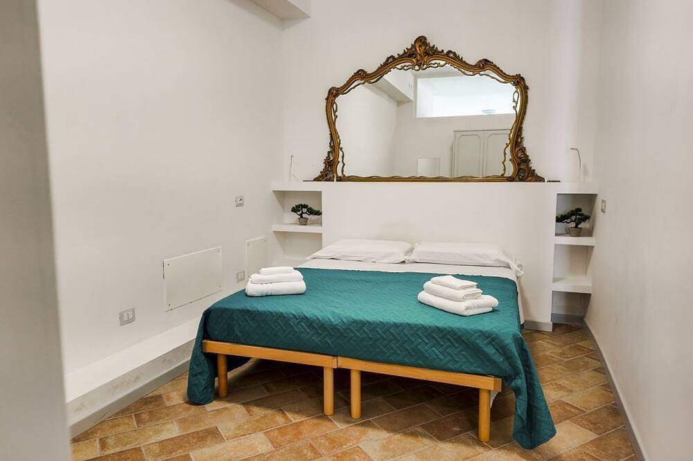 Appartamento intero, Hostmate - Gualdo Tadino in Gualdo Tadino, Perugia e dintorni