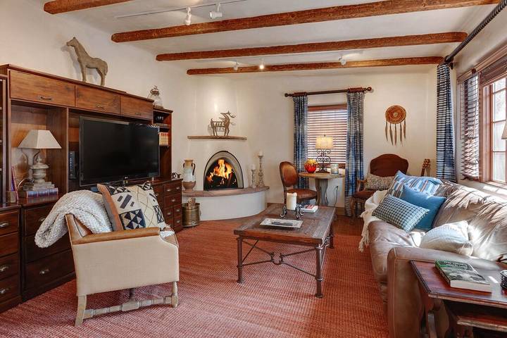 Apartamento de vacaciones para 4 personas, Se admiten mascotas - 1