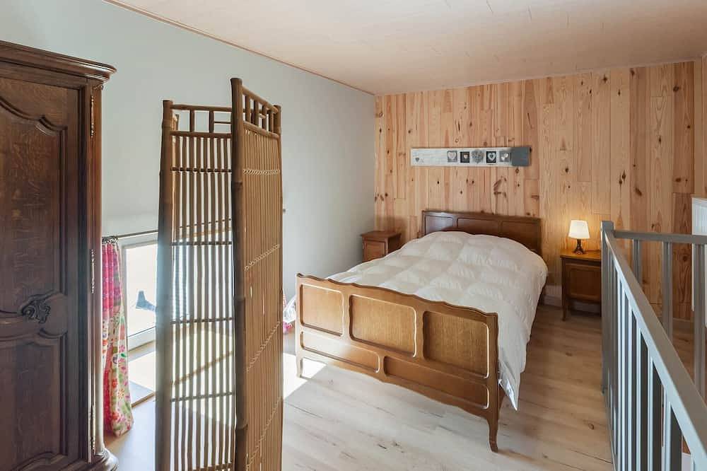Ferienhaus in Houffaliz mit Garten in Nadrin, Houffalize