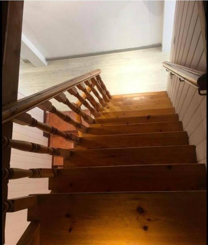 Gîte pour 3 personnes, avec terrasse ainsi que vue et jardin à Badalona - 2