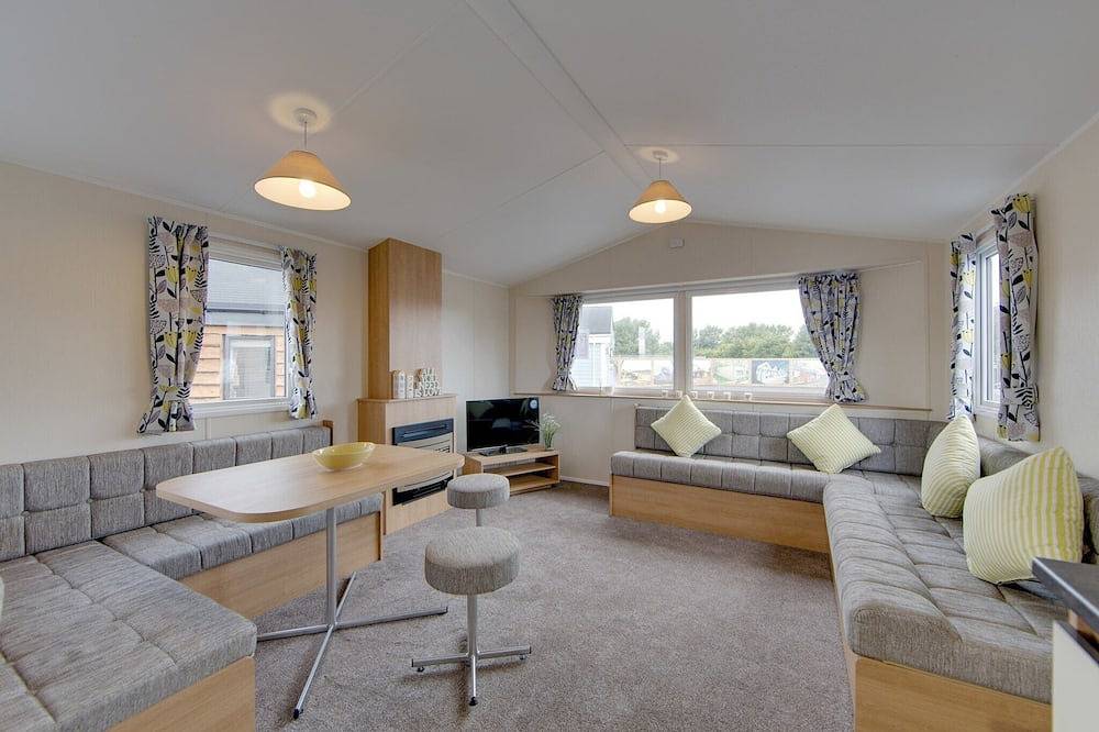 Sauna Chalet in Borger in Borger, Drenthe