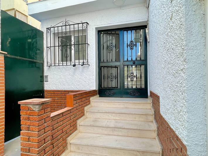 Apartment for 3 people, with Pool in Montemar Torremolinos