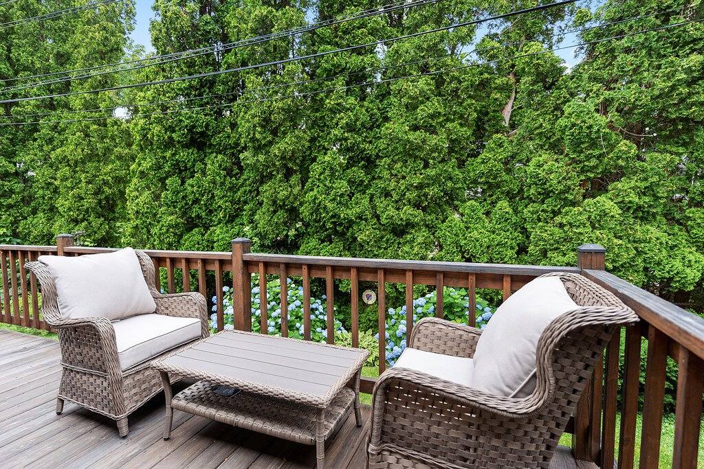 Beautiful Newport Home - The Cottage At Restmere, South in Middletown, Newport County