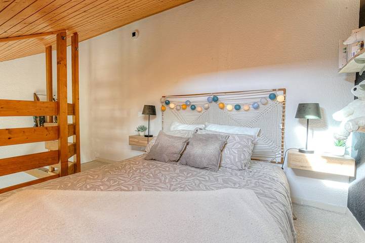 Gîte pour 5 personnes dans Lélex - Crozet - 2