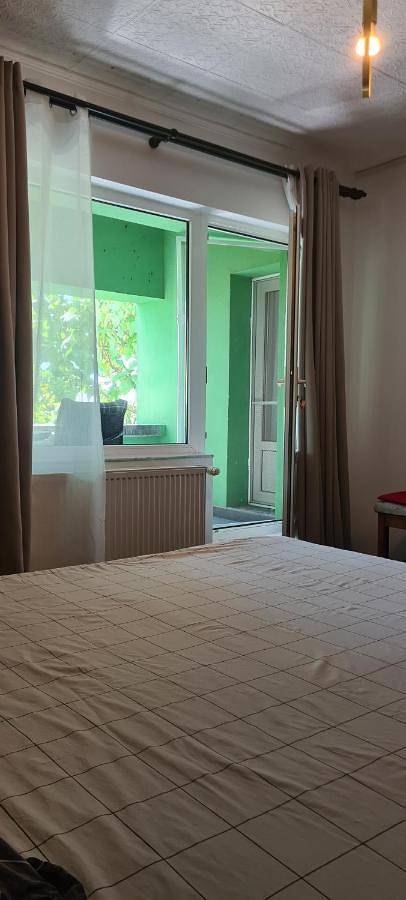 Villa pour 8 personnes, avec Balcon et Jacuzzi ainsi que Terrasse et Jardin en Roumanie - 3