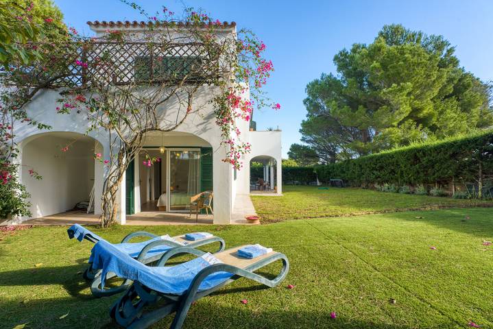 Finca für 4 Personen, mit Garten auf Menorca - 3