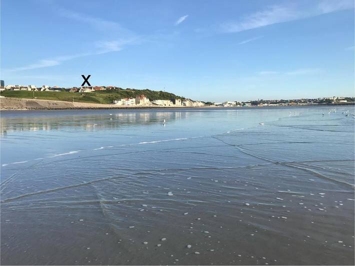 Ferienhaus für 8 Personen, mit Garten und Ausblick in Boulogne-sur-Mer - 3