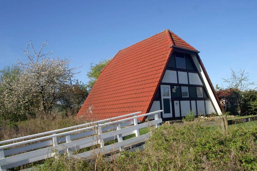 Ankerplatz Twielenfleth in Hollern-Twielenfleth, Cuxland